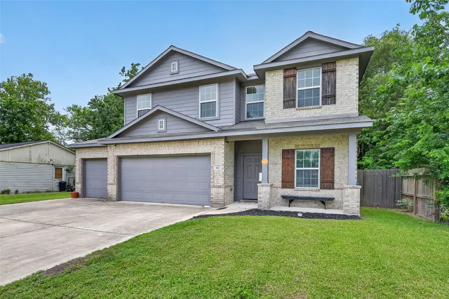 812 Boston Street, Deer Park, TX 77536 - #3