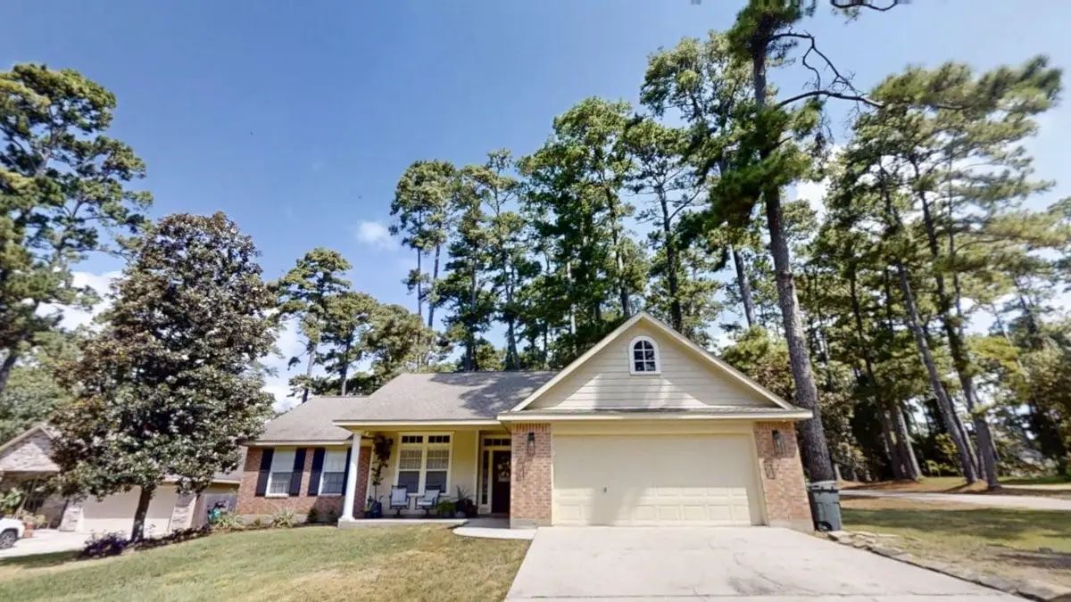 13934 Dolphin Drive, Willis, TX 77318 - #1
