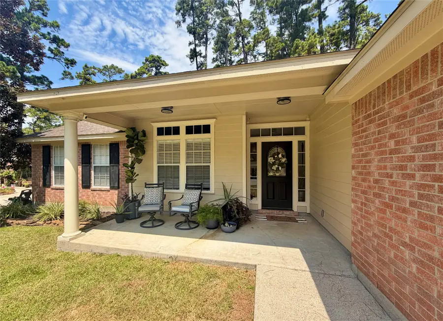 13934 Dolphin Drive, Willis, TX 77318 - #3