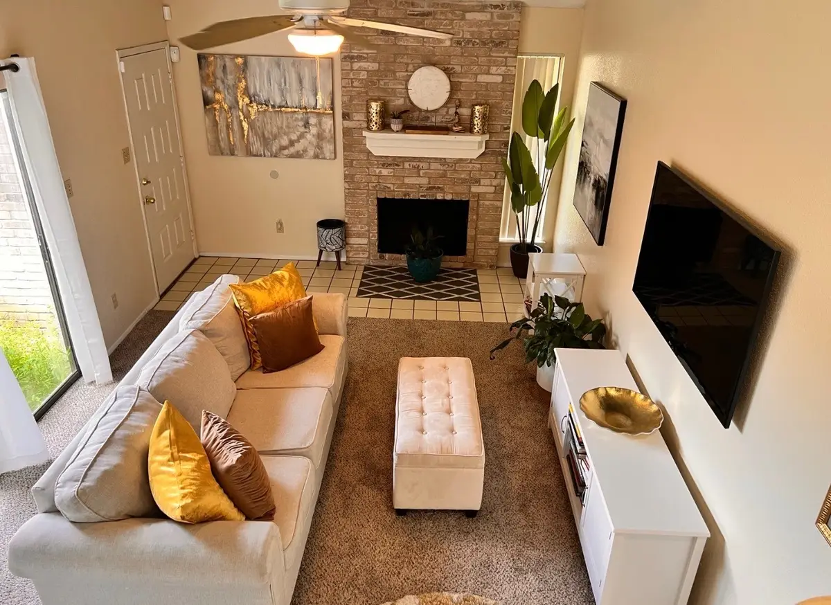 12033 Bob White Drive, Houston, TX 77035 - #1