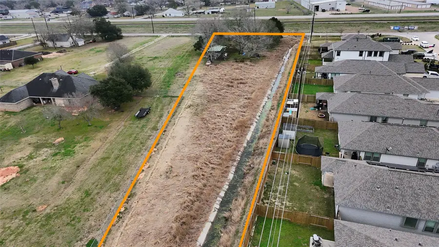 7830 Avenue E, Beasley, TX 77417 - #3