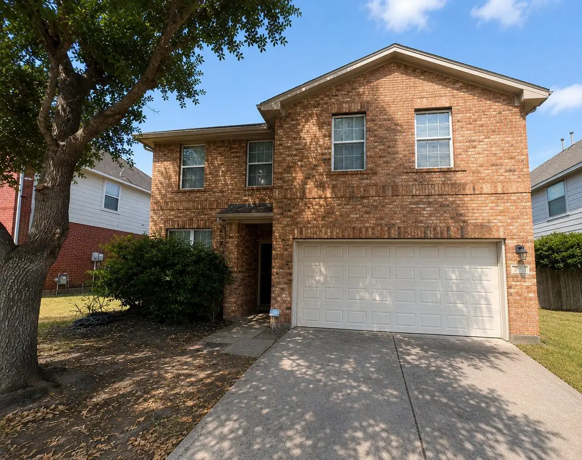 6110 Calder Field Drive, Katy, TX 77494 - #1