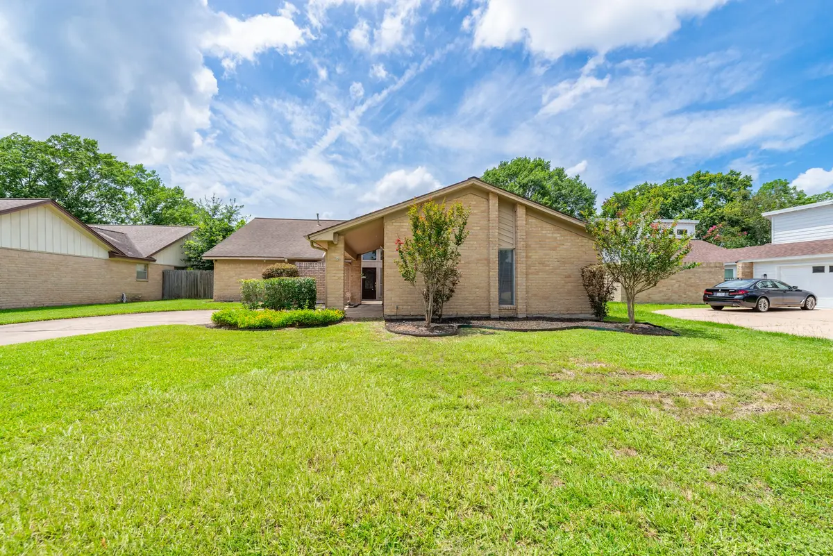 1022 White Sands Road, Katy, TX 77450 - #1