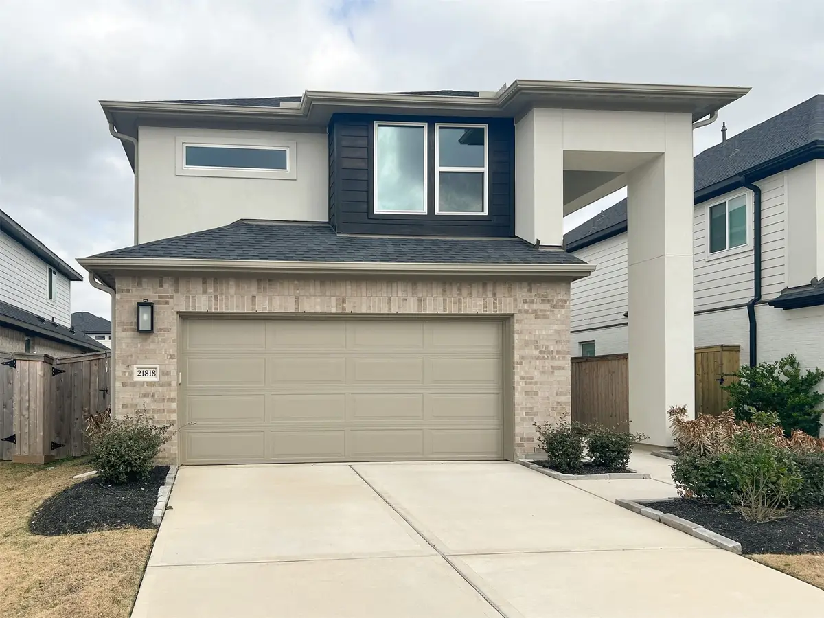 21818 Fitzroy Manor Lane, Cypress, TX 77433 - Image #1