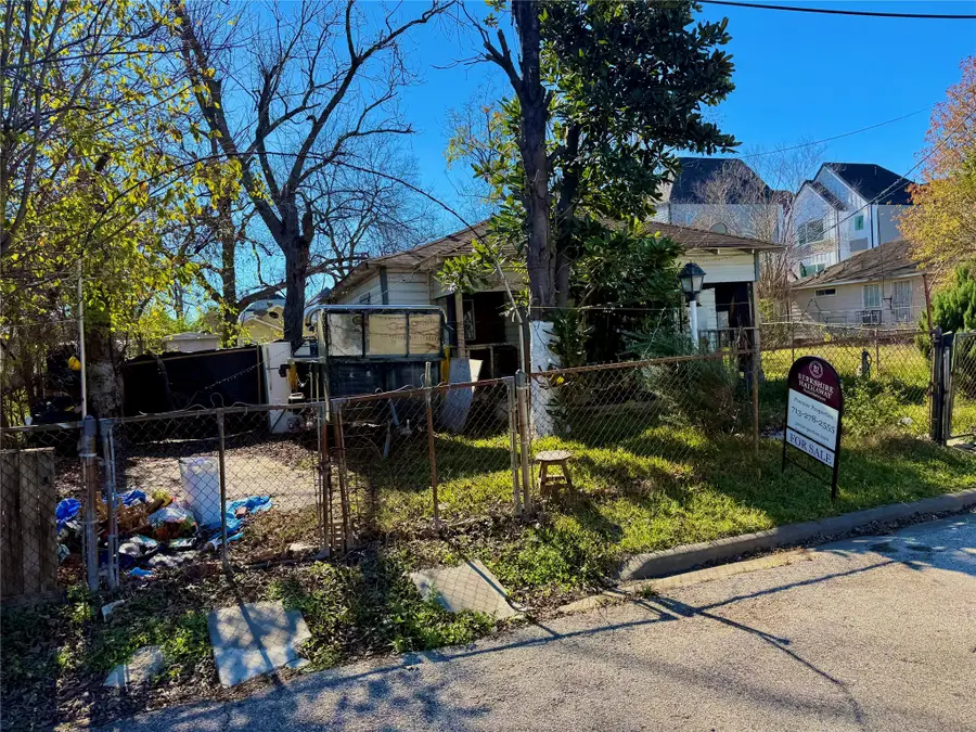 4108 Providence Street, Houston, TX 77020 - #2