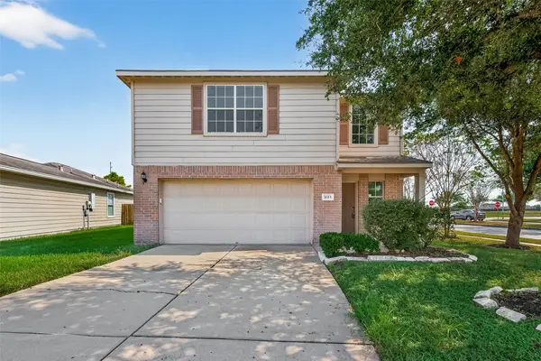 7023 Rosebud Hollow Lane, Richmond, TX 77469