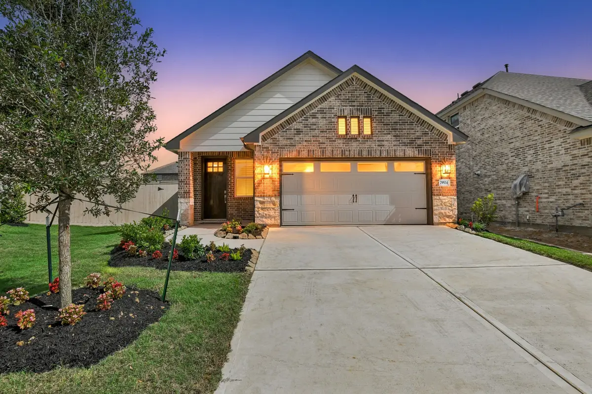 29534 Barnview Drive, Waller, TX 77484 - #1