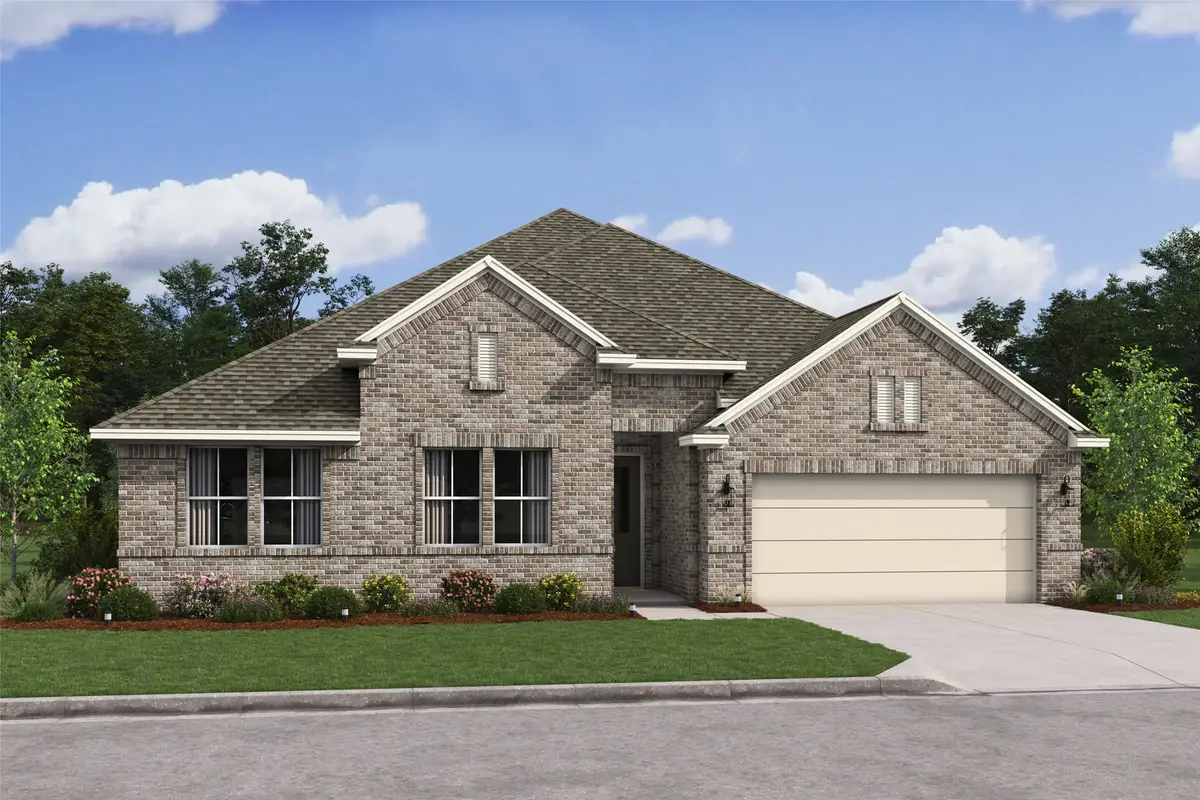 12008 Willow Way Avenue, Monterey Belvieu, TX 77535 - #1