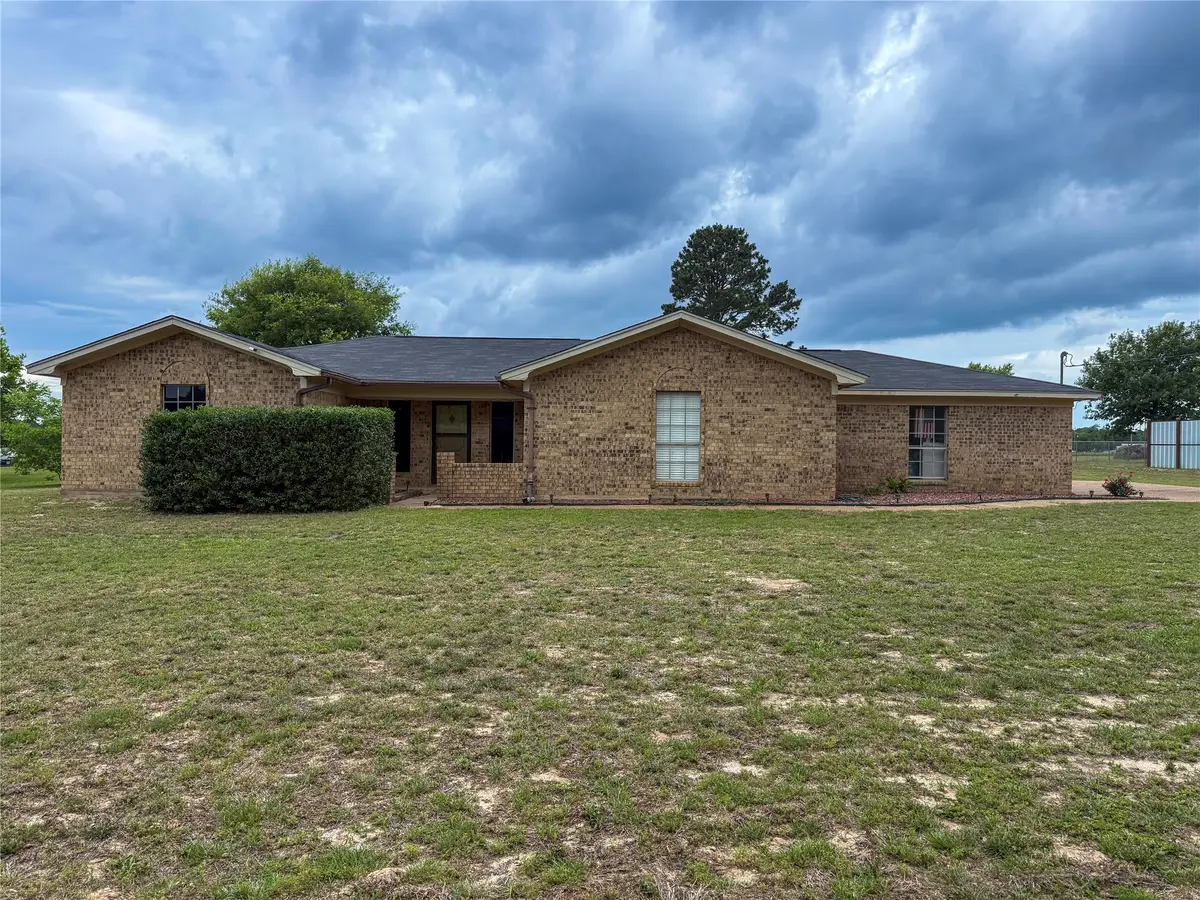 616 Lakeview Drive, Grapeland, TX 75844 - #1