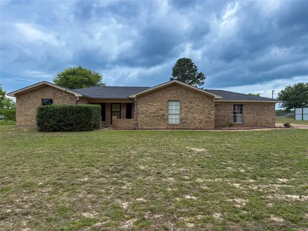 616 Lakeview Drive, Grapeland, TX 75844