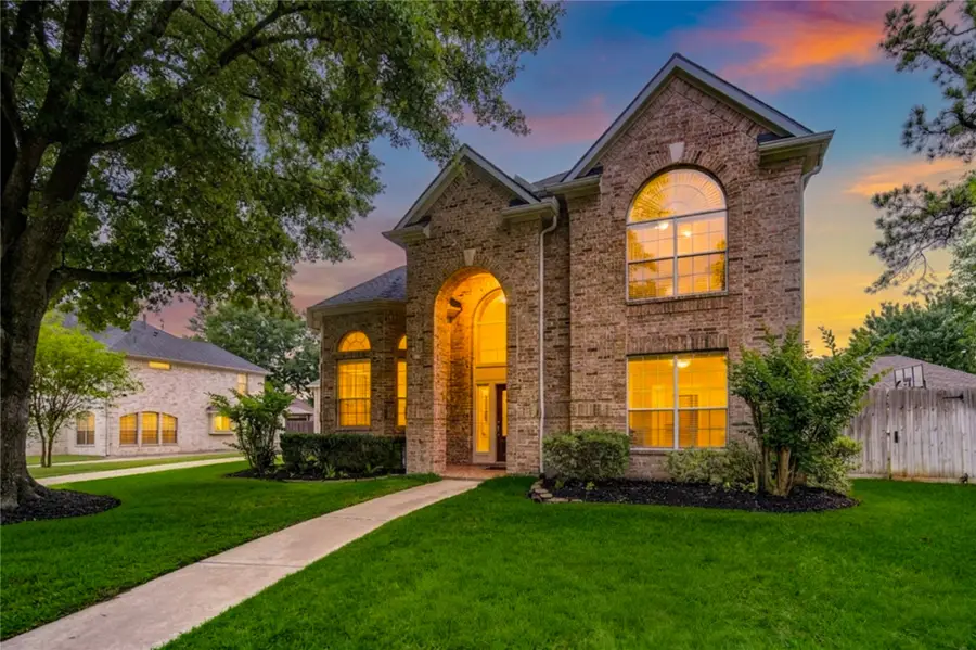18 Arbor Bend Drive, Houston, TX 77070 - #3