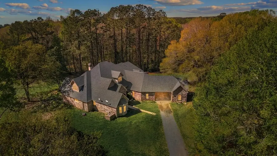 4720 State Highway 21 E, Hemphill, TX 75948 - #2