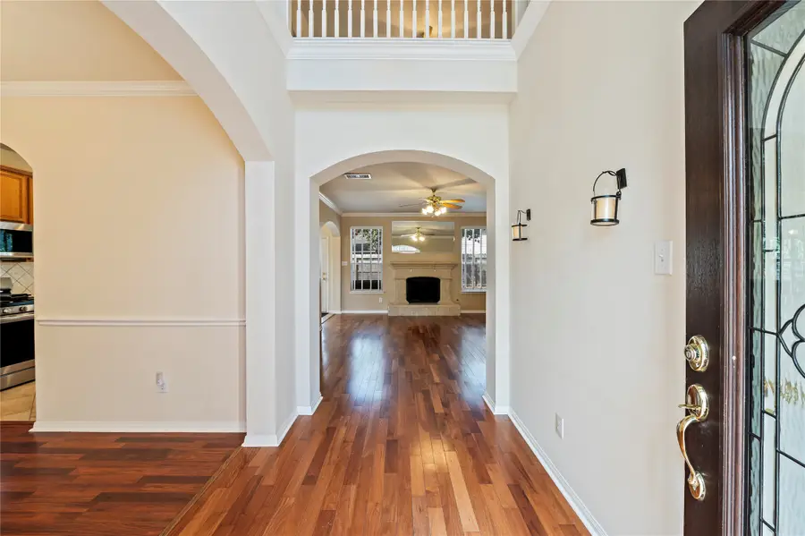 2143 Winding Springs Drive, League City, TX 77573 - #3