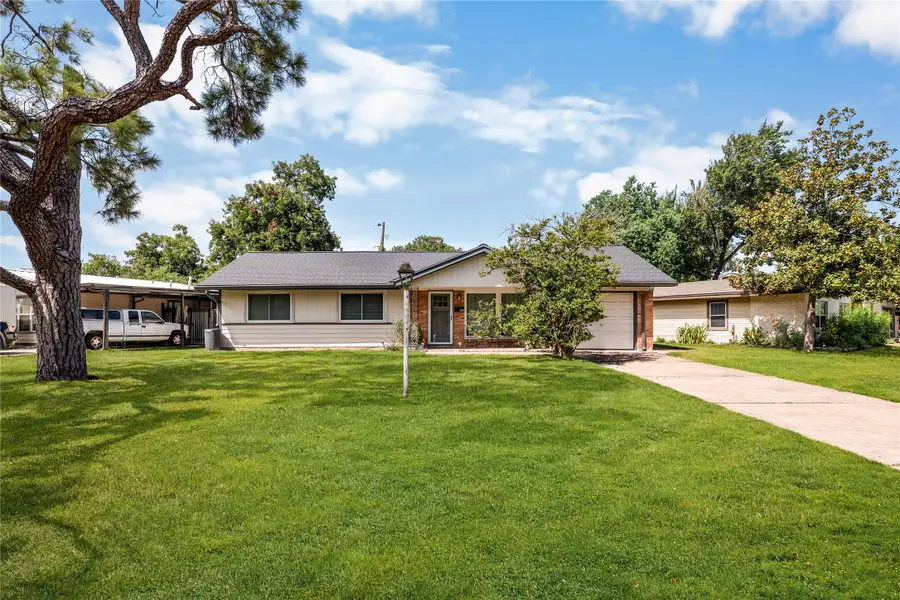 5831 Burr Oak Drive, Houston, TX 77092 - #2