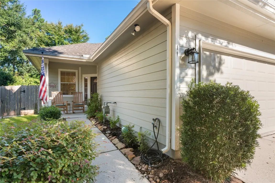 11 Abercrombie Place, Conroe, TX 77384 - #1