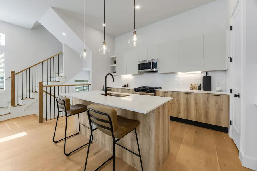 3911 Tulane Street #B, Houston, TX 77018 - #2