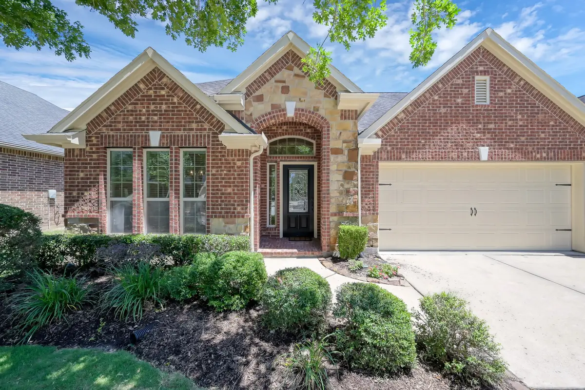 17223 Rookery Court, Conroe, TX 77385 - #1