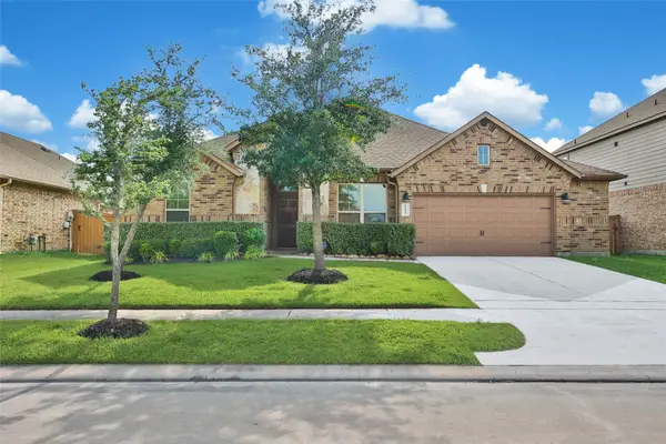 15423 Hopkins Cedar Drive, Humble, TX 77346