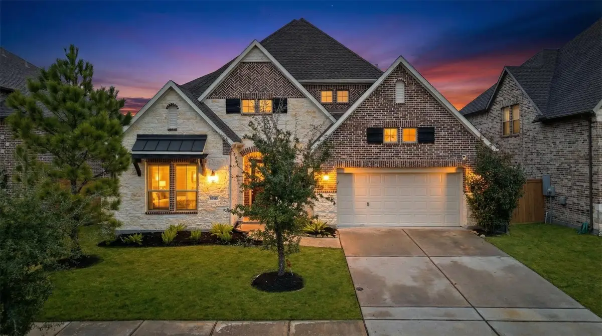 15422 Trumball Manor Drive, Humble, TX 77346 - Image #1