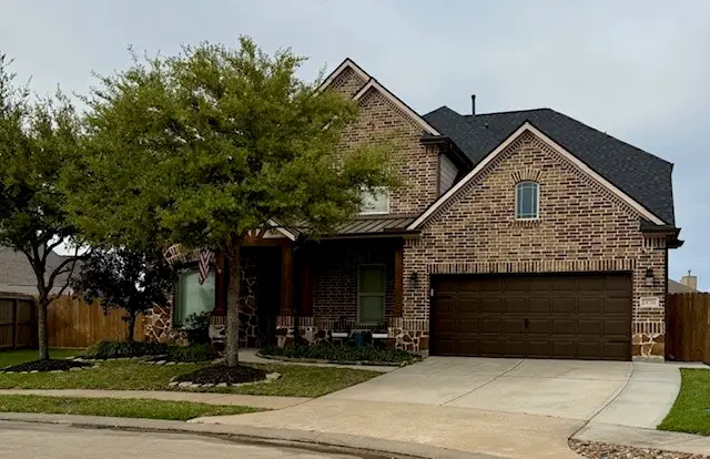 20706 Tipshire Lane, Cypress, TX 77433 - #2