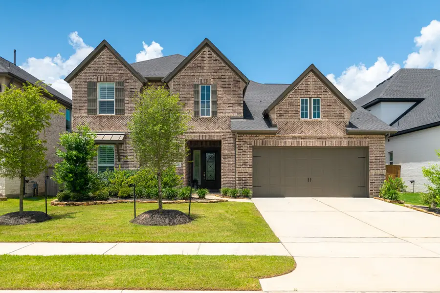 25011 Stela Falls Lane, Tomball, TX 77375 - Image #2