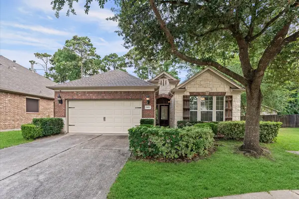 13423 Hartland Lake Lane, Houston, TX 77044