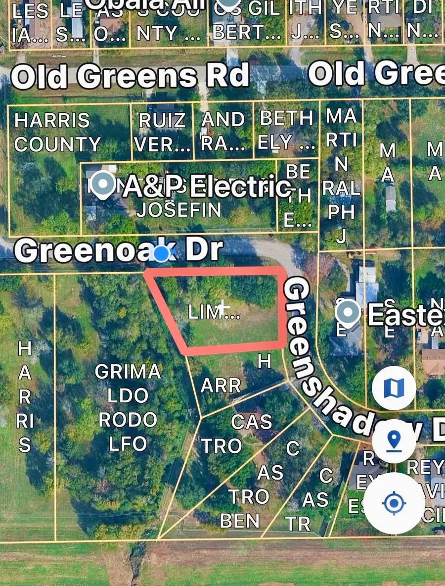 1404 Greenoak Drive, Houston, TX 77032 - #3