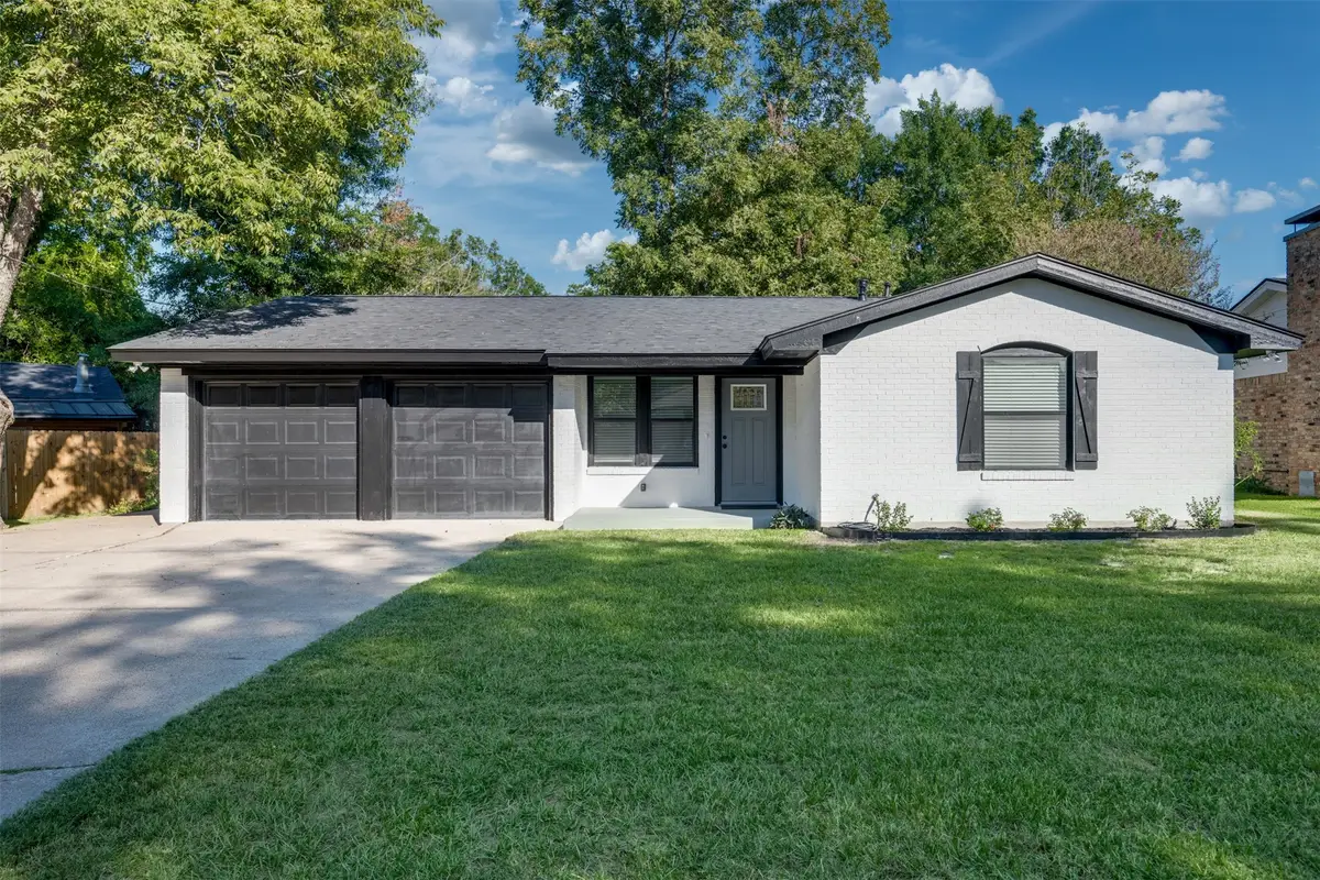 3102 Faith Lane, Tyler, TX 75701 - #1
