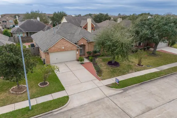 1318 Diamante Drive, Pasadena, TX 77504