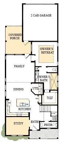 6419 Elm Chase Lane, Katy, TX 77449 - #2