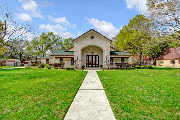 21405 Whispering Pines, Humble, TX 77338