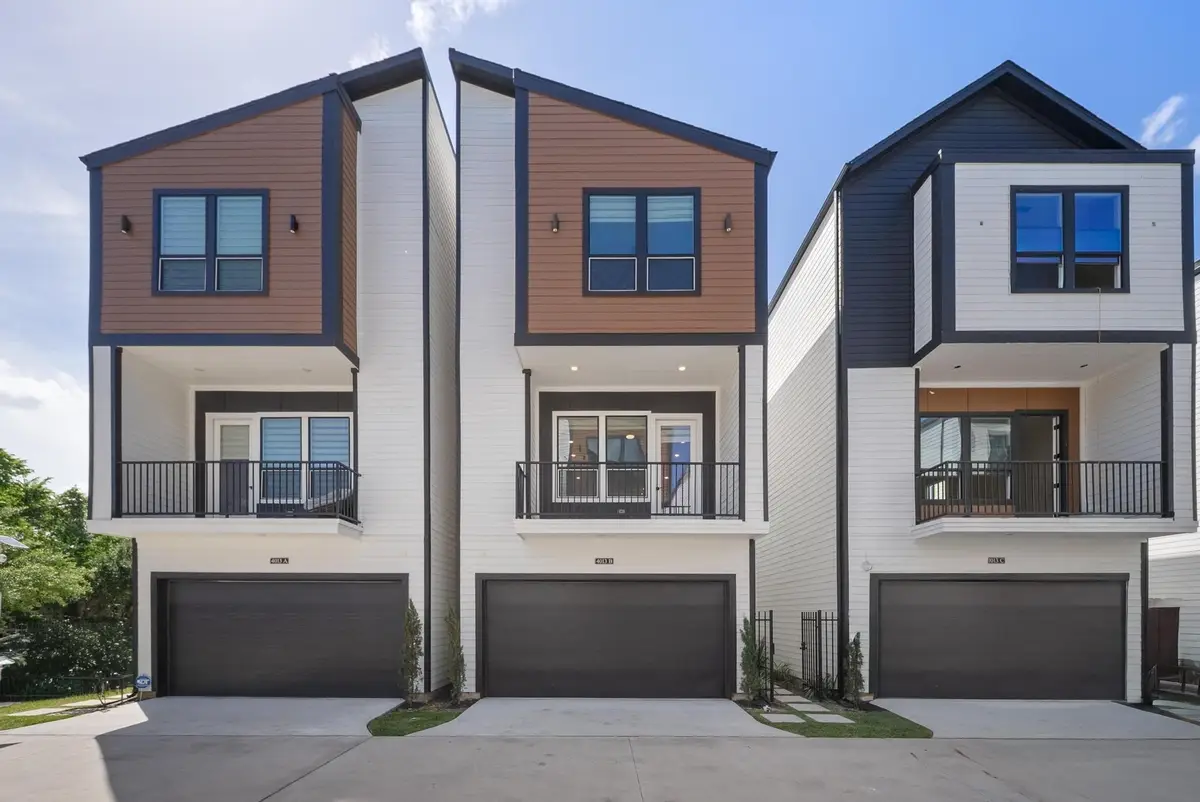 4013 Griggs Road #B, Houston, TX 77021 - #1