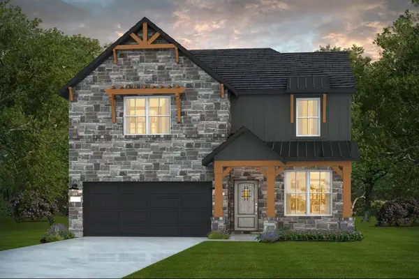 21118 Milazzo Park Trail, Tomball, TX 77377