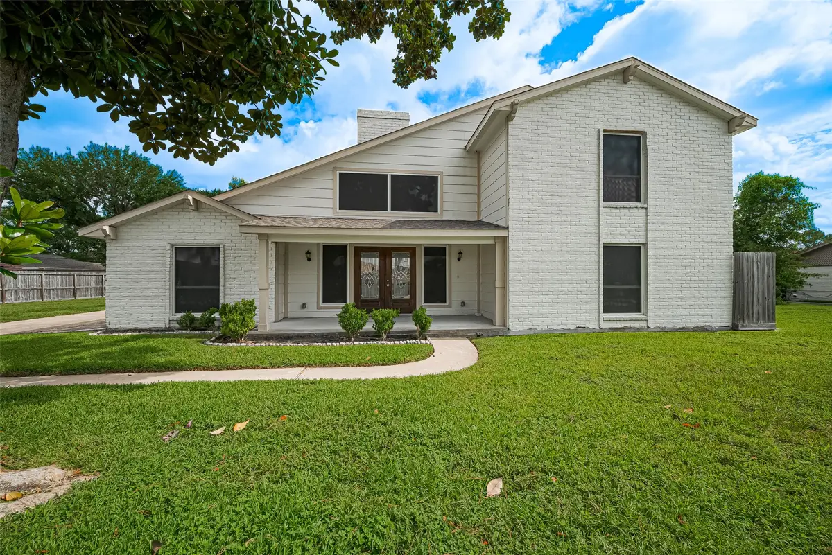 982 W Donovan Street, Houston, TX 77091 - Image #1