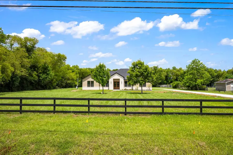 243 County Road 487, Dayton, TX 77535 - #2