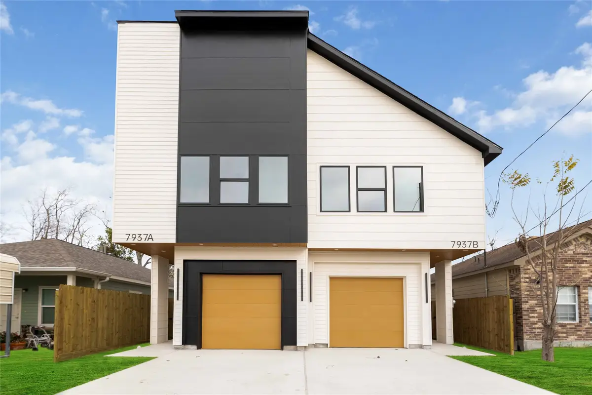 7937 Sparta Street #A-B, Houston, TX 77028 - Image #1