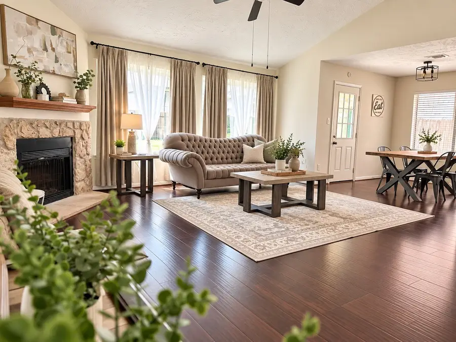 3511 Nutwood Lane, Spring, TX 77389 - #2