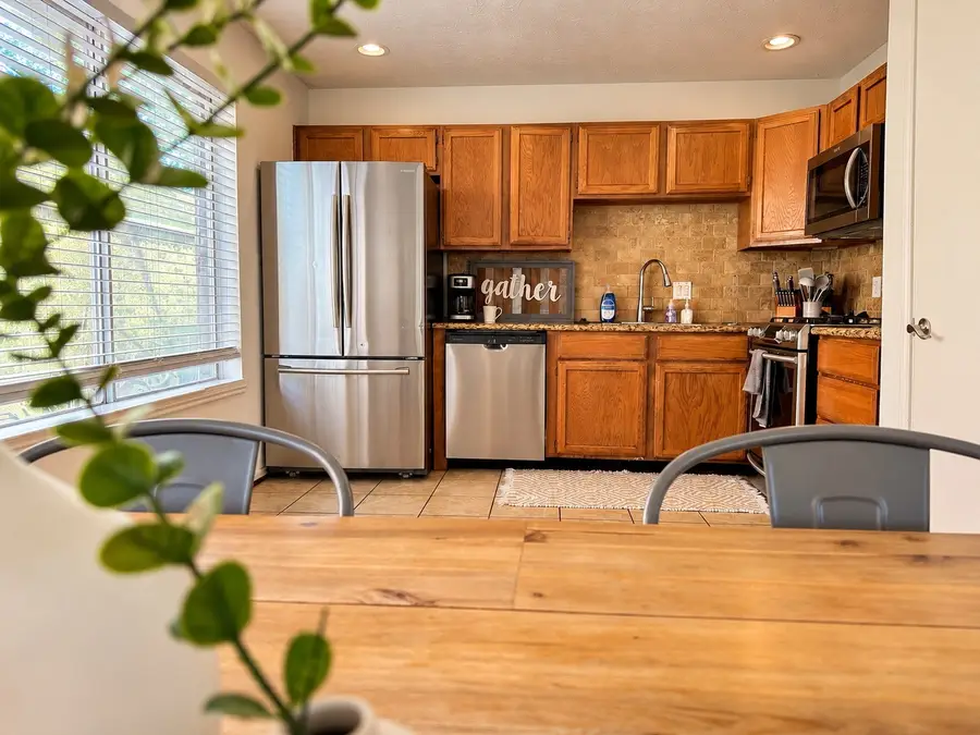 3511 Nutwood Lane, Spring, TX 77389 - #3