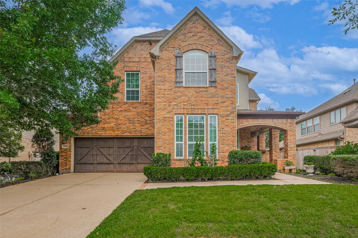 5442 Jackson Park Lane, Katy, TX 77494 - Image #1