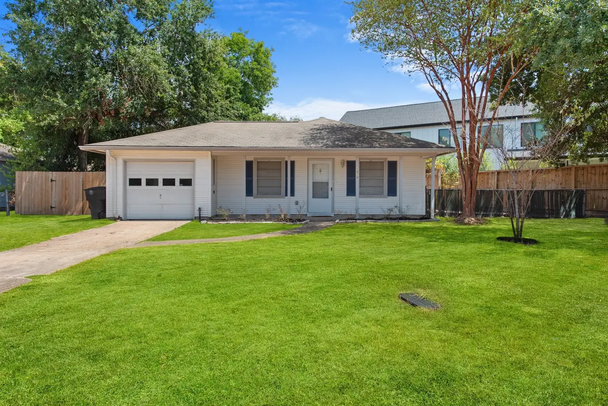 1510 Afton Street, Houston, TX 77055 - #1