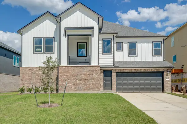 20638 Dynamic Court, Humble, TX 77338