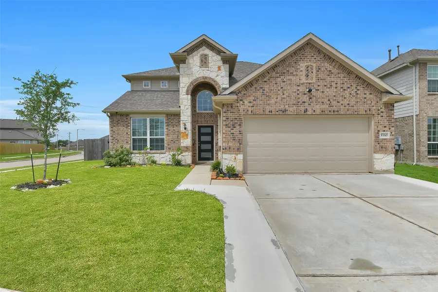 5330 Camerford Court, Alvin, TX 77511 - #2