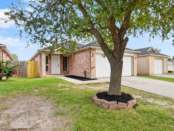 18710 Reynolds Park Drive, Katy, TX 77449