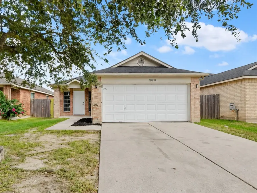 18710 Reynolds Park Drive, Katy, TX 77449 - #2