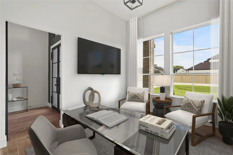 3607 Wellborn Drive, Fulshear, TX 77441 - #2