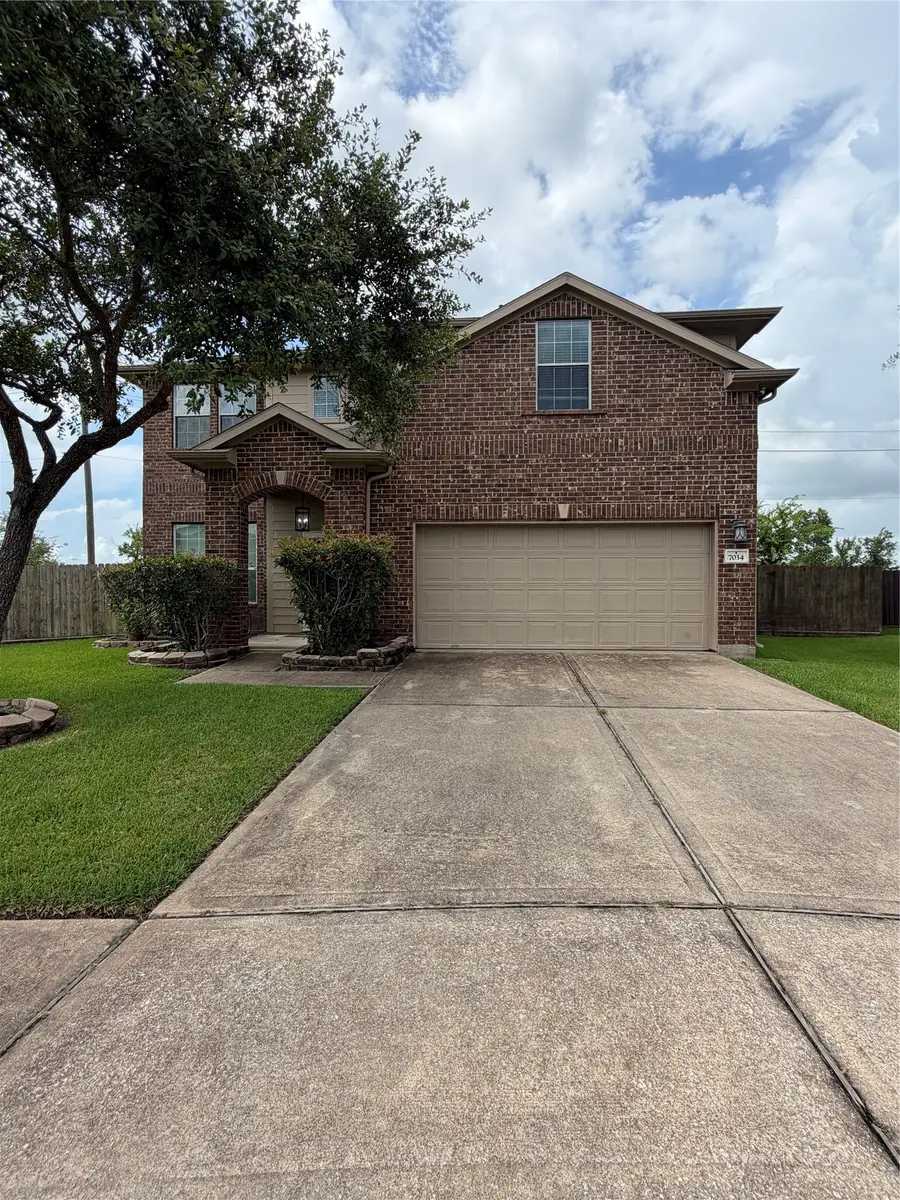 7034 Sun Creek Drive, Hitchcock, TX 77563 - #2