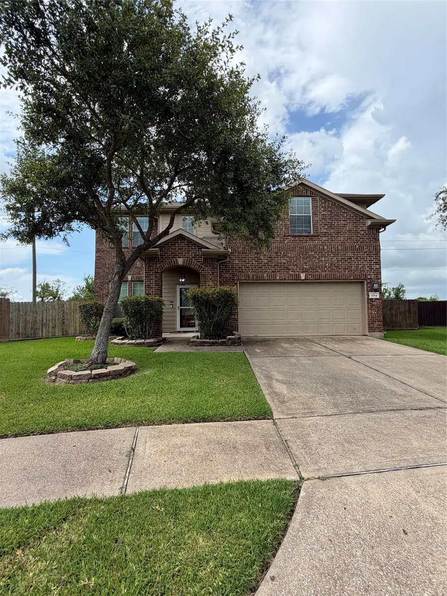 7034 Sun Creek Drive, Hitchcock, TX 77563 - #3