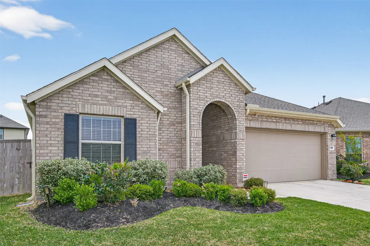 7310 Dover View Lane, Katy, TX 77493 - #1