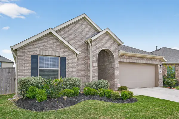7310 Dover View Lane, Katy, TX 77493