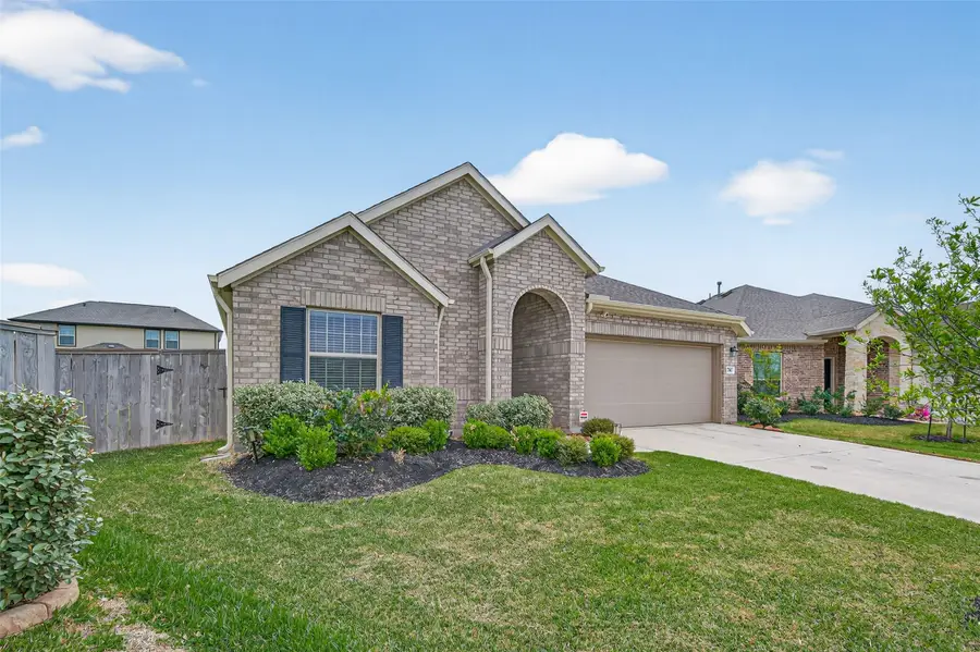 7310 Dover View Lane, Katy, TX 77493 - #2